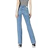 PAIGE-Womens-Sloane-Vintage-Angled-Pocket-Jean PAIGE Women's Sloane Vintage Angled Pocket Jean, Carla, 32