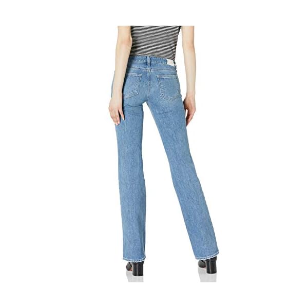 PAIGE-Womens-Sloane-Vintage-Angled-Pocket-Jean PAIGE Women's Sloane Vintage Angled Pocket Jean, Carla, 32