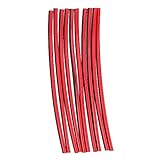 OUNONA 40pcs Car Clamp Strip Decor Air-Conditioning Outlet Trim for Easy Installation Stylish Design Compatible Car Outlets for Vehicle Interior Enhancement