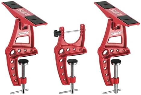 Swix, Cross Country Profile Travel Kit image 4
