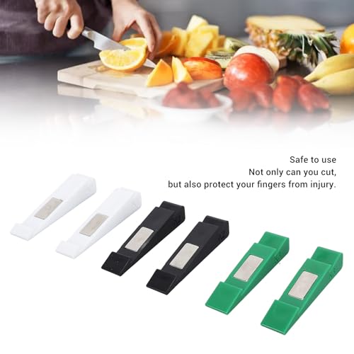 Cortador Ultra Fino Multi Funcional para Verduras miniatura 4