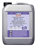 LIQUI MOLY Kühlerfrostschutz KFS 12+ | 5 L | Kühlerschutz | Art.-Nr.: 21146