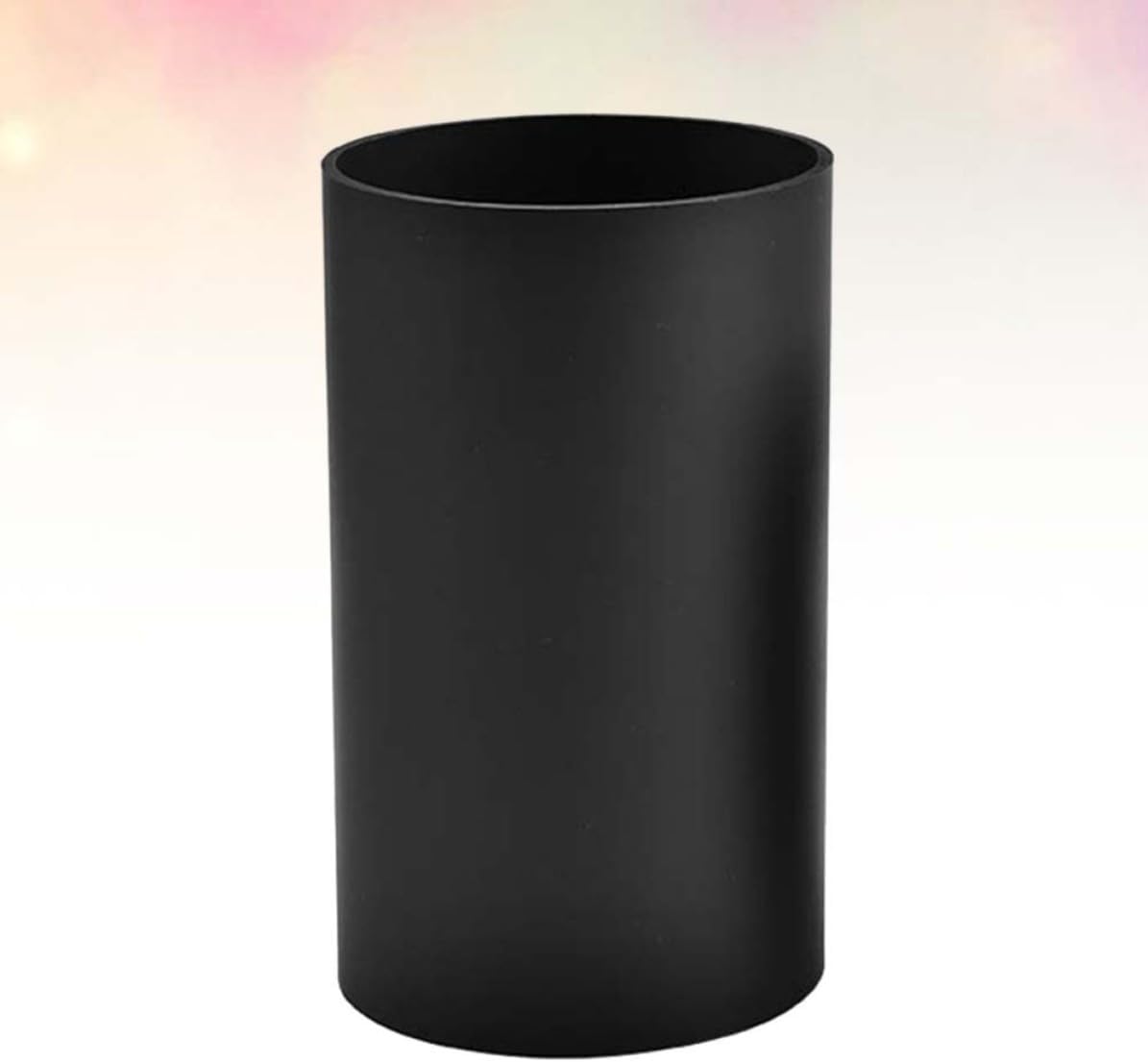BESTOYARD Black Utensil Holder for Kitchen Storage and Organization image 5