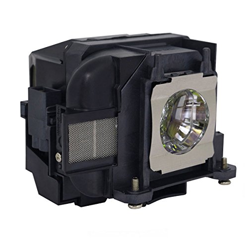 Lámpara Original Jaspertronics para Proyector Epson EX3220 miniatura 2