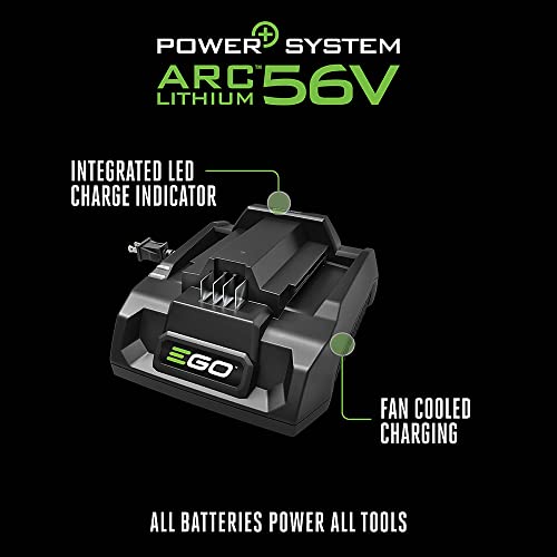 EGO POWER+ 320W Speed Charger - CH3200 - image 2