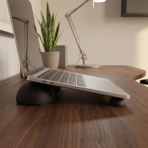 Bases de refrigeración portátiles Operitacx con soporte ergonómico 4