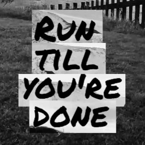 Mike Raffan Run Till You're done : Mike Raffan and Nikki Sheridan: Amazon.in ...