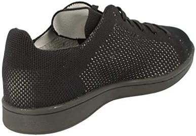 grey stan smith