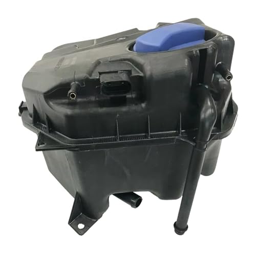 �N�[�����g����L�b�g Compatible With Q7 3.6L V6 4.2L V8 2007 2008 2009 2010 �ԃG���W����p�t�c���^���N�⏞�^���N 7L0121407F 7L0121407C