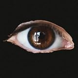  Braune Augen