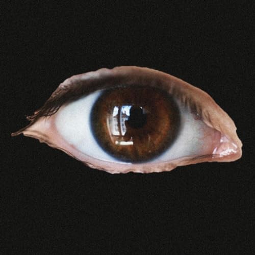  Braune Augen