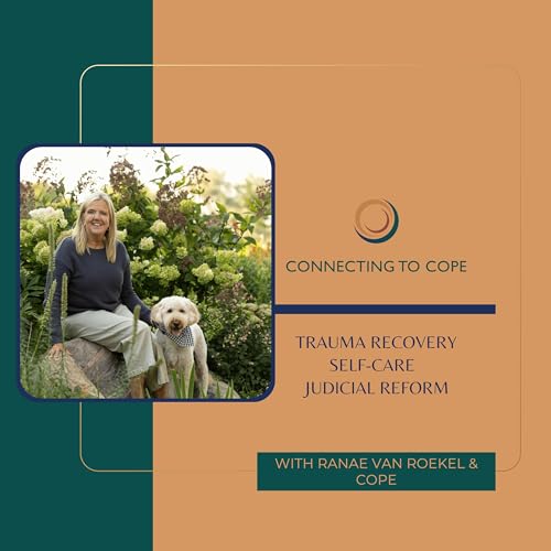 Connecting to Cope cover art