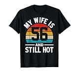 Wife 56th Birthday and Still Hot for Husbands