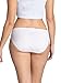 Fruit of the Loom Women's 360 Stretch Cotton Underwear, Available in Plus Sizes, 6-Pack Bikini - Colors Vary