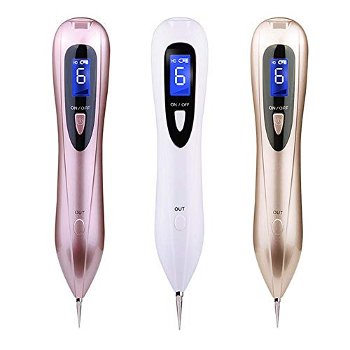 ZMIN Removedor de Etiquetas de Piel