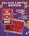To Cage a Wild Bird (Deluxe Limited Edition): A Fast-Paced Novel of Forbidden Love and Survival in a Brutal Dystopian Prison (Divided Fates, 1)