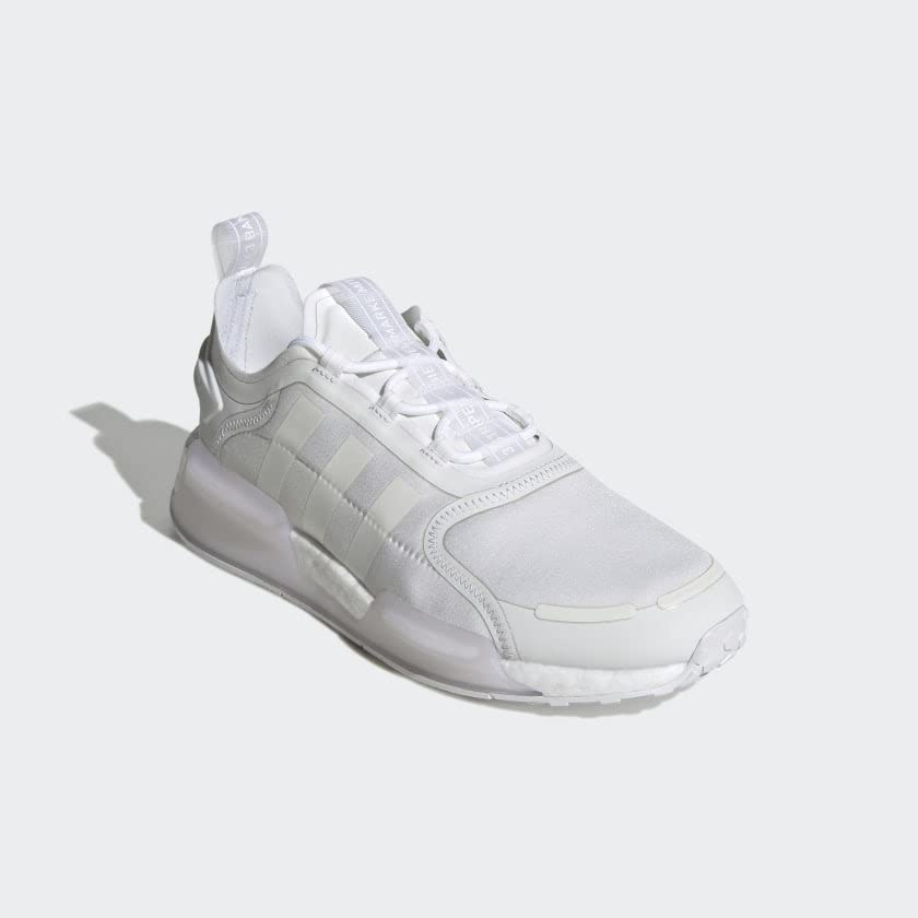 adidas NMD_V3 Shoes Men's, White, Size 94