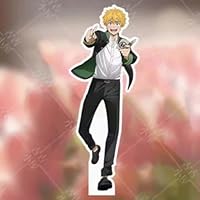 Amazon.co.jp: ウィンドブレーカー アクリルスタンド 人形 等身大