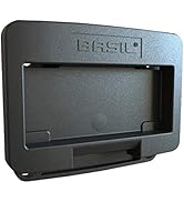 Amazon | BASIL(バジル) 自転車カゴ ポートランド フロントバスケット