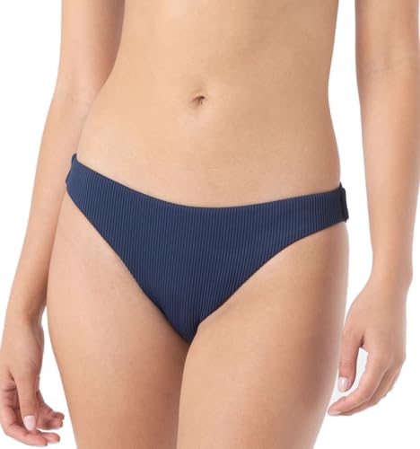 Roxy Women's Bikini Bottoms –Stretch Swimwear, UPF+50, Pool, Surf, Swim, Beachwear Activities