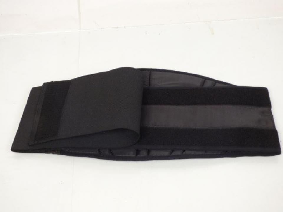 Cinturón dorsal Sceed 42 talla L: corrección postural y alivio