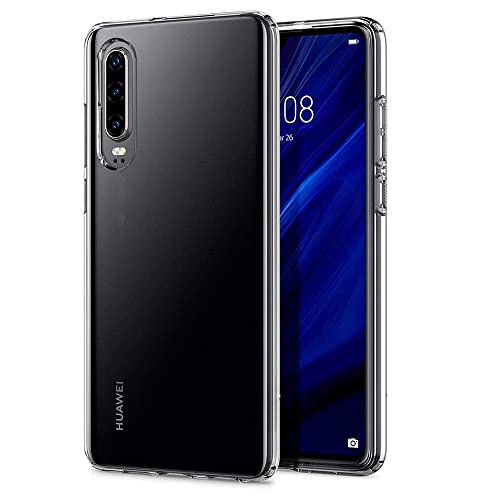 Huawei P30 オーロラ 新品 ワイヤレス充電ケース付き ＋P30lite