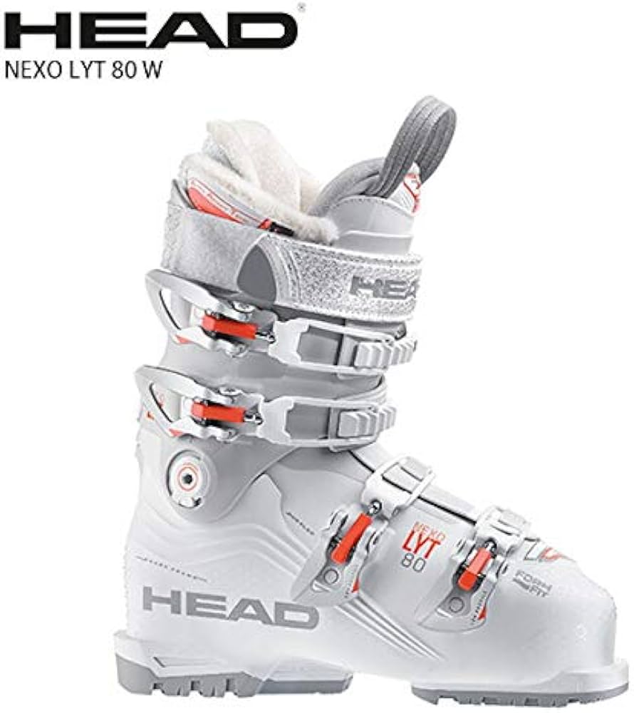 Amazon | スキーブーツ HEAD ヘッド レディース ＜2021＞ NEXO LYT 80
