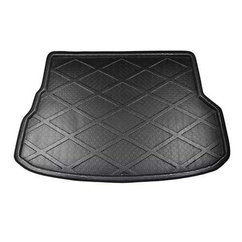 Tapis de coffre pour RX350 RX270 protection idéale sorties nature et ski