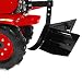 GREENCUT GTC300XE - Motoazada de gasolina con motor de 4 tiempos 208cc...