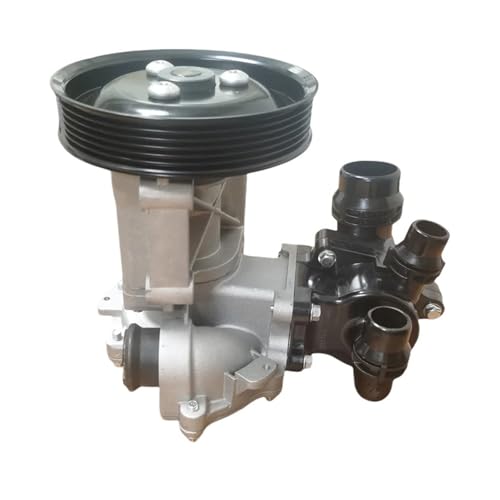 Pompe à eau de voiture 11517574119 circuit de refroidissement moteur