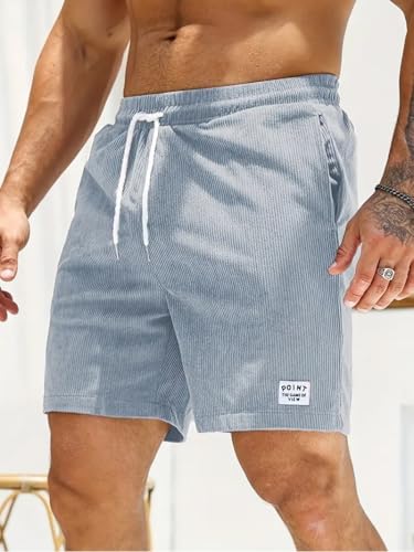 Image of Lymio Men Shorts || Casual Polyester Shorts for Men (Shorts-21-24)