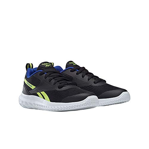 Image of Reebok Unisex-Adult Rush Runner 3.0Running Shoe