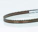Timber Wolf Bandsaw Blade 133" x 3/4" x 3 TPI x .025 Thickness