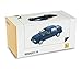 Renault Norev 19 modèle 5 Portes 1988 - Bleu foncé - 1/43ème