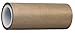 TapeCase 134-5PTFE Tan Abrasion Resistant Fiberglass Tape, Silicone Adhesive, Industrial Grade - 0.25" Width, 5YD Length (1 Roll)