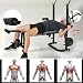 Imagen de Novonova Banco De Pesas Musculacion Ajustable Plegable