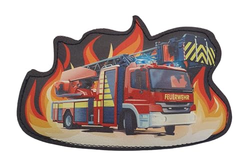 McNeill McAddys (Zu Schulranzen FIRE) Fire