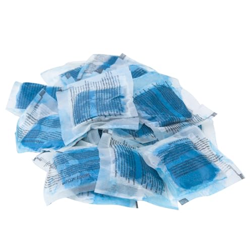 Subito SOURICIDE APPATS Pate Bleue Sachet 10G Pot 150G, Inconnu, Bleu – vue 5