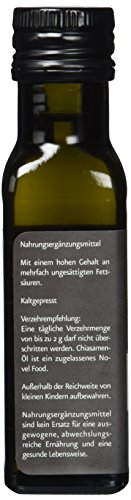 Oelmuehle solling Chiaoel Nativ, 1er Pack (1 X 100...