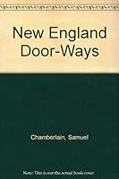 New England Door-Ways B002U2QLYK Book Cover