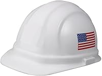 Vista 10 de ERB Omega II casco de estilo gorra con traba deslizante