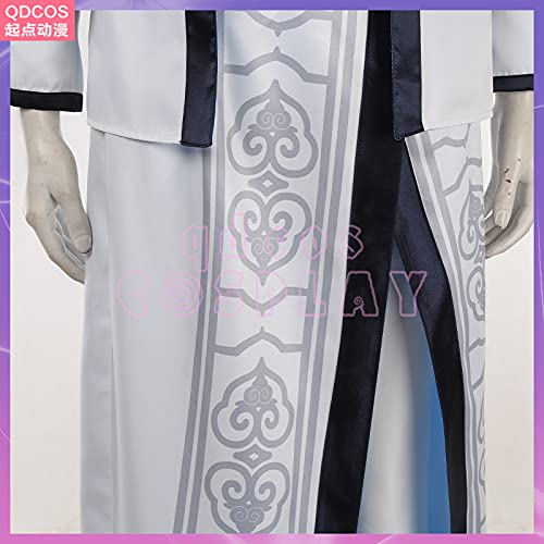 Amazon.co.jp: コスプレ 衣装 Faust ファウスト 東の国 ファウスト