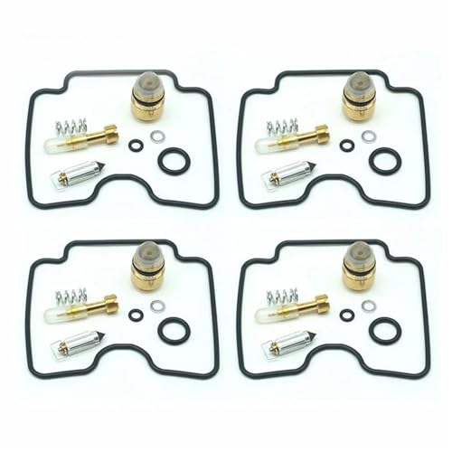 Kit carburateur pour Yamaha XJR1300 pièces rechange BSR37