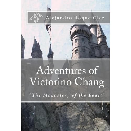 Adventures of Victorino Chang. by Alejandro Roque Glez episode artwork