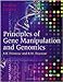 Principles of Gene Manipulation and Genomics