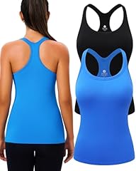 Black French-blue 2 Pack