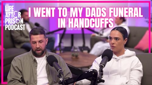 I Went To My Dad's Funeral In Handcuffs | Will Pendray