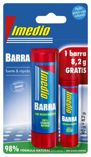 IMEDIO Promo pack stick 40g + 8g GRATIS