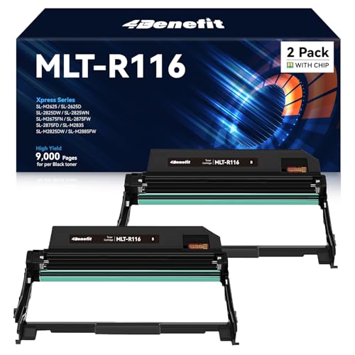 Image of MLT-R116 Imaging Unit Replacement for Samsung MLT-R116 MLTR116