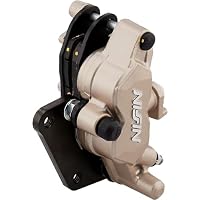 Amazon | キタコ(KITACO) 2POTキャリパーアッシー (ブラック) Z125PRO